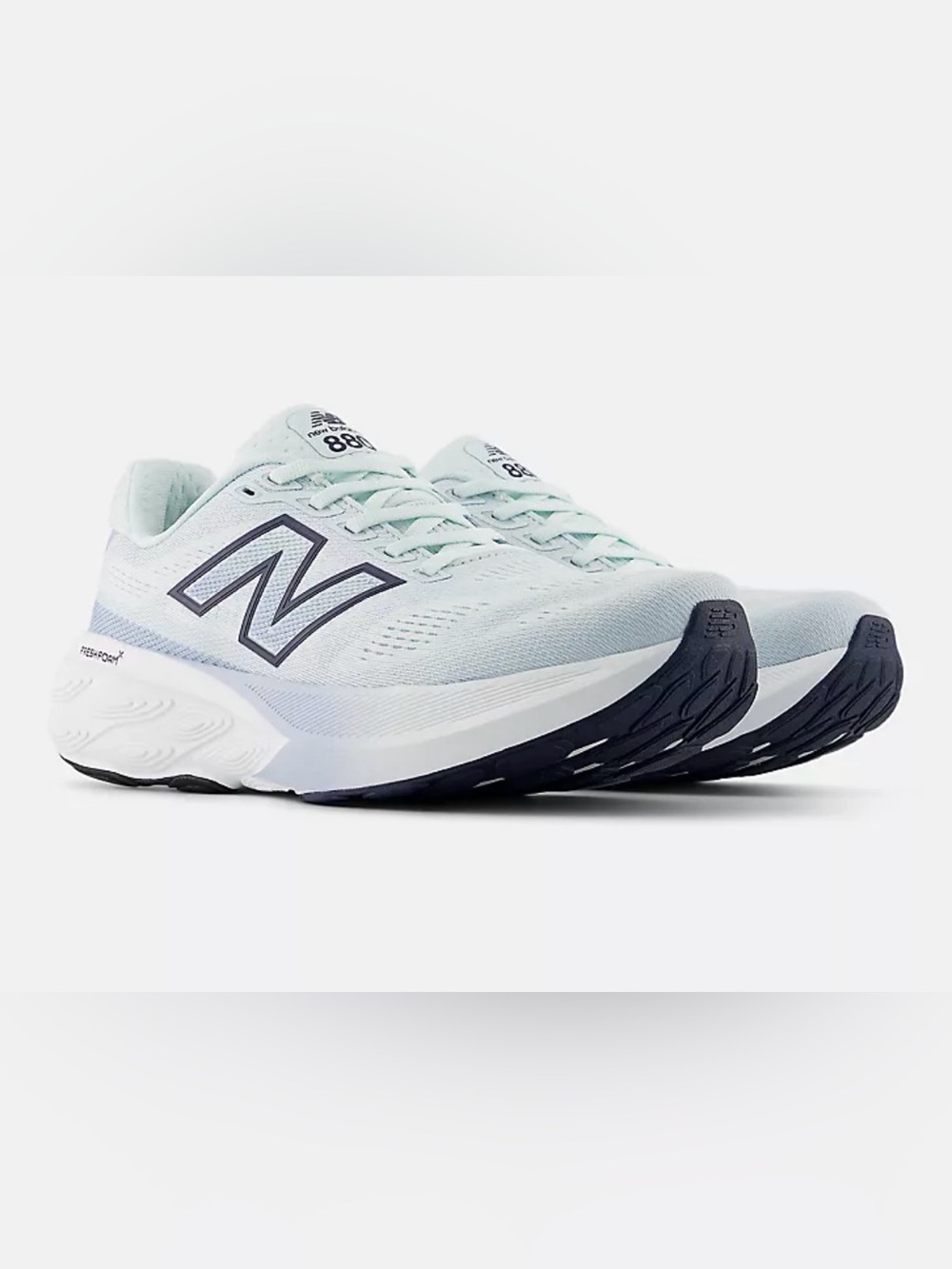 New Balance Fresh Foam X 880v15 Glint & Navy Blue